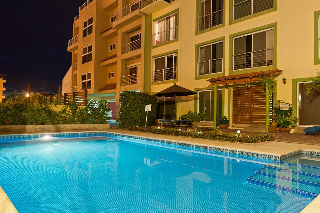Photo of Outdoor in Nuevo Vallarta