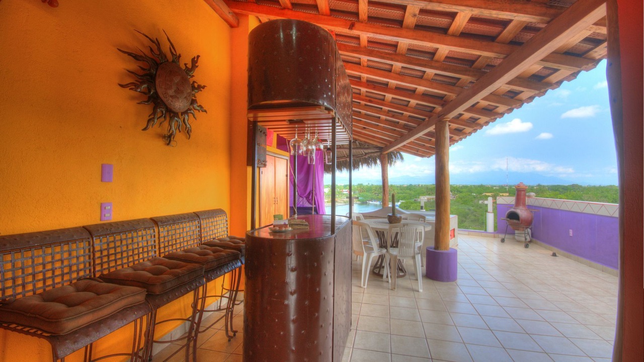 Photo of Outdoor in Nuevo Vallarta