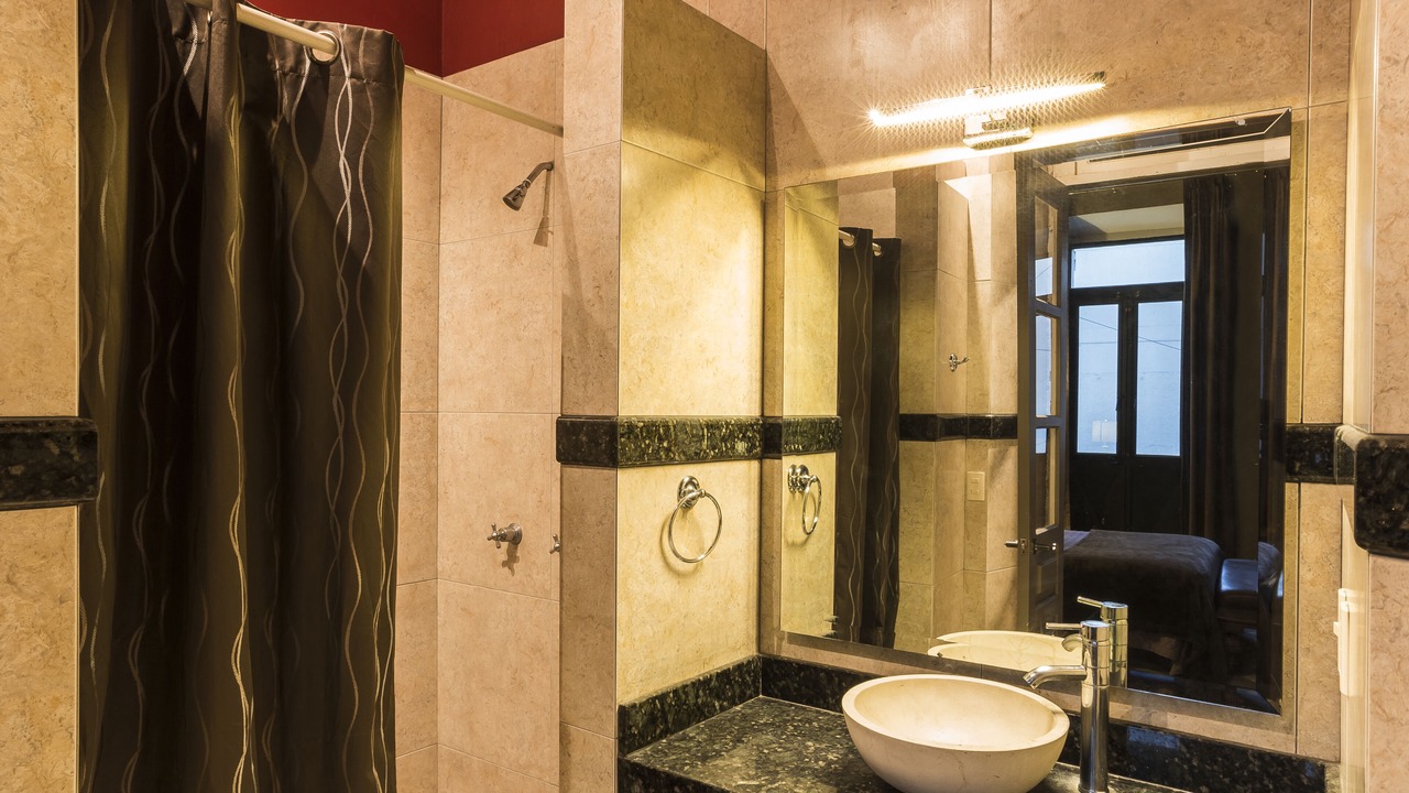 Photo of Bathroom in Downtown Guadalajara