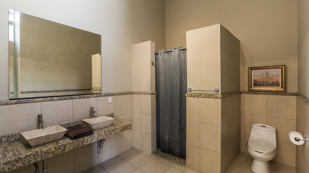 Photo of Bathroom in Downtown Guadalajara