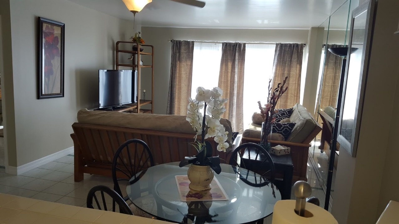 Photo of Livingroom in Centro Playas