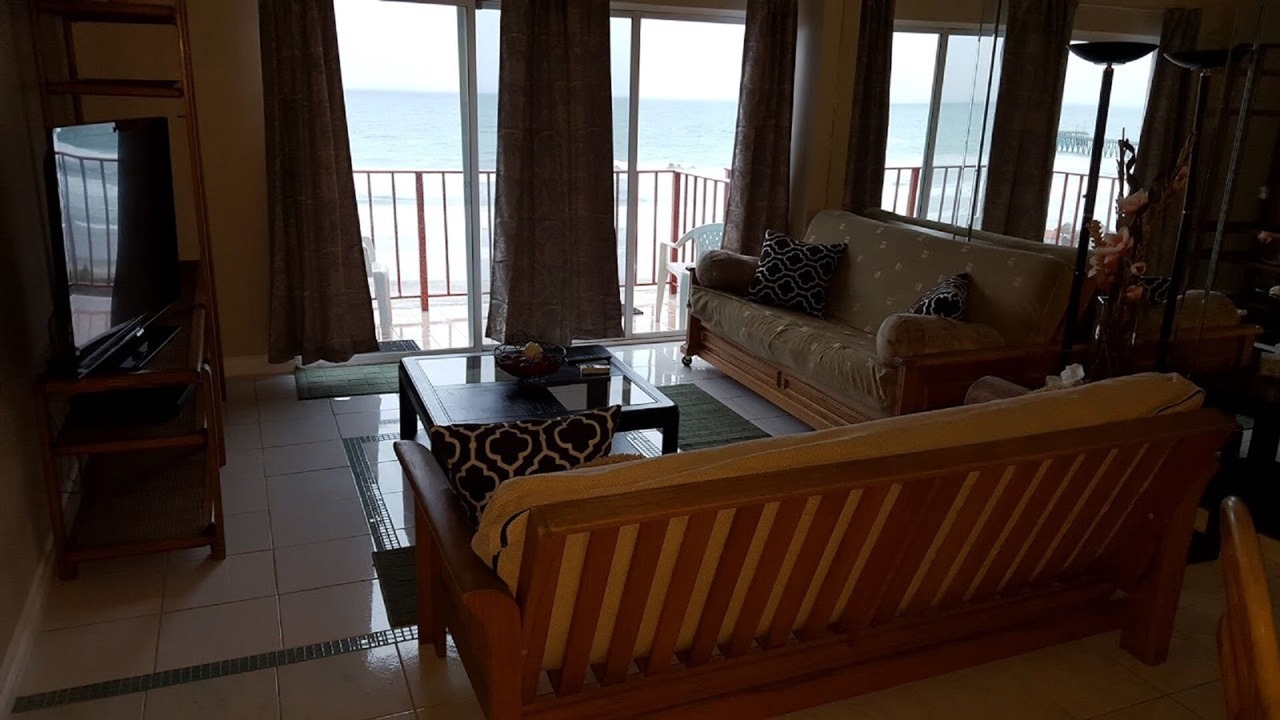 Photo of Livingroom in Centro Playas