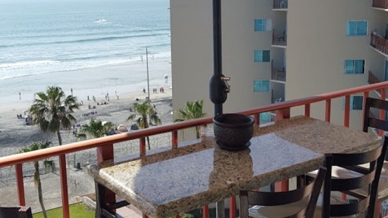 Photo of Outdoor in Centro Playas