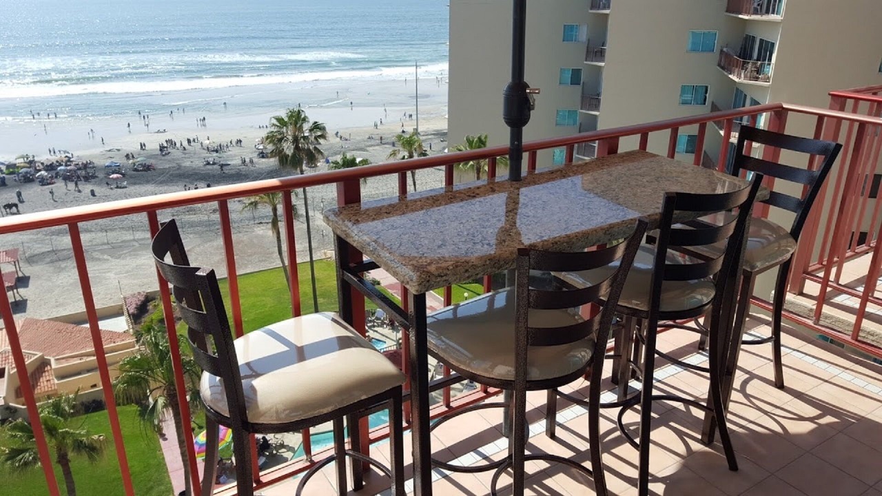 Photo of Outdoor in Centro Playas