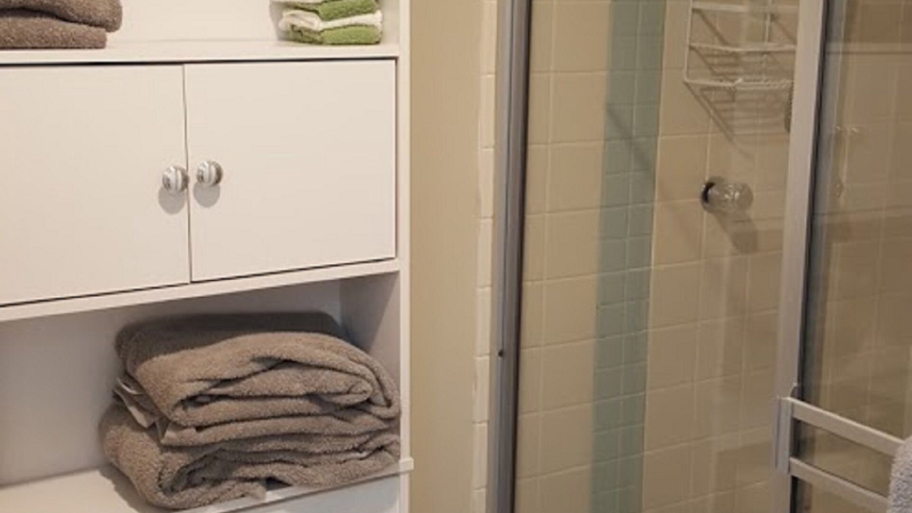Photo of Bathroom in Centro Playas
