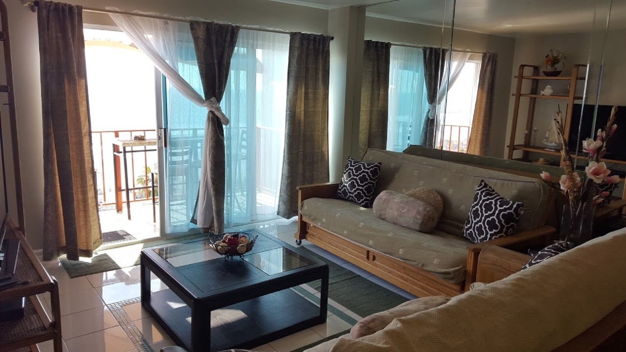 Photo of Livingroom in Centro Playas