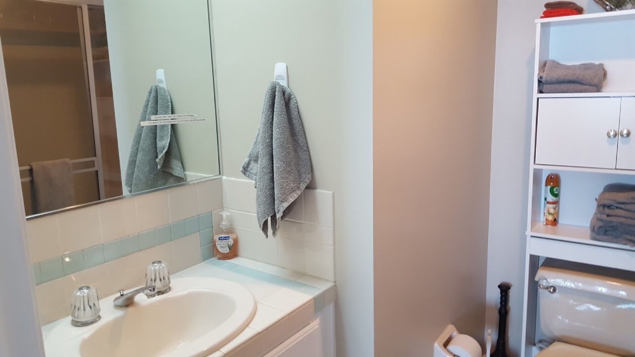 Photo of Bathroom in Centro Playas