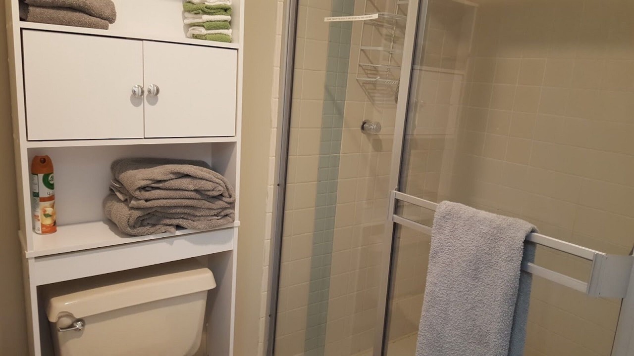 Photo of Bathroom in Centro Playas