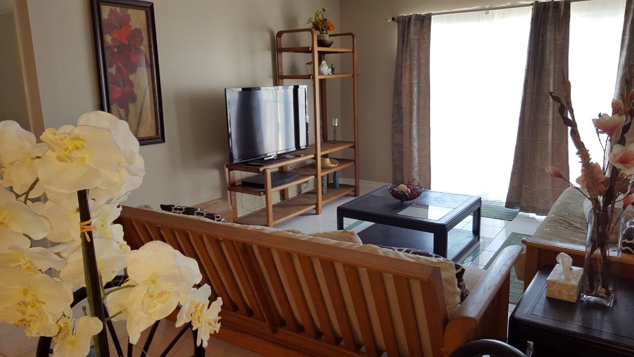 Photo of Livingroom in Centro Playas