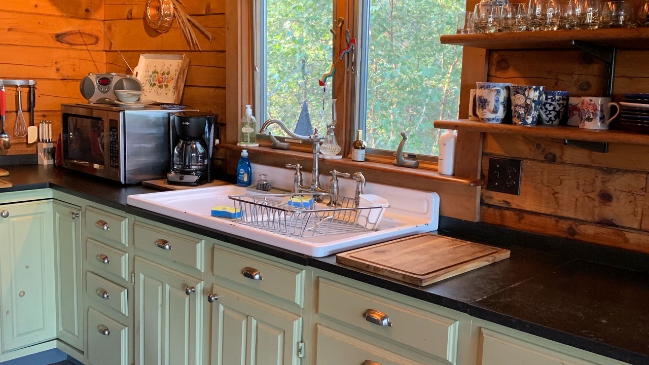 Photo of Kitchen in Rockport