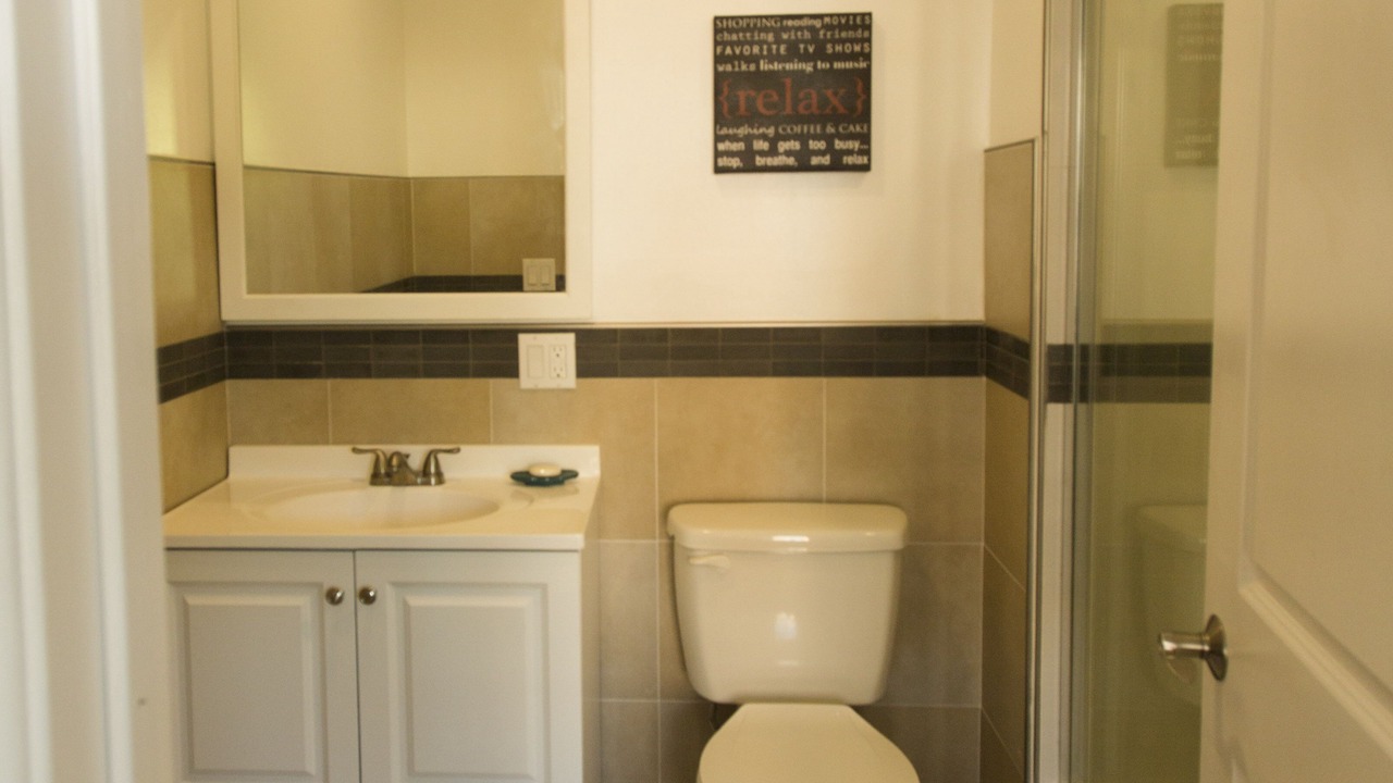 Photo of Bathroom in Inner Mission
