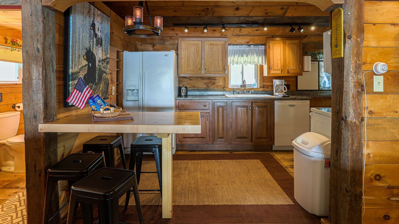 Photo of Kitchen in Eddington