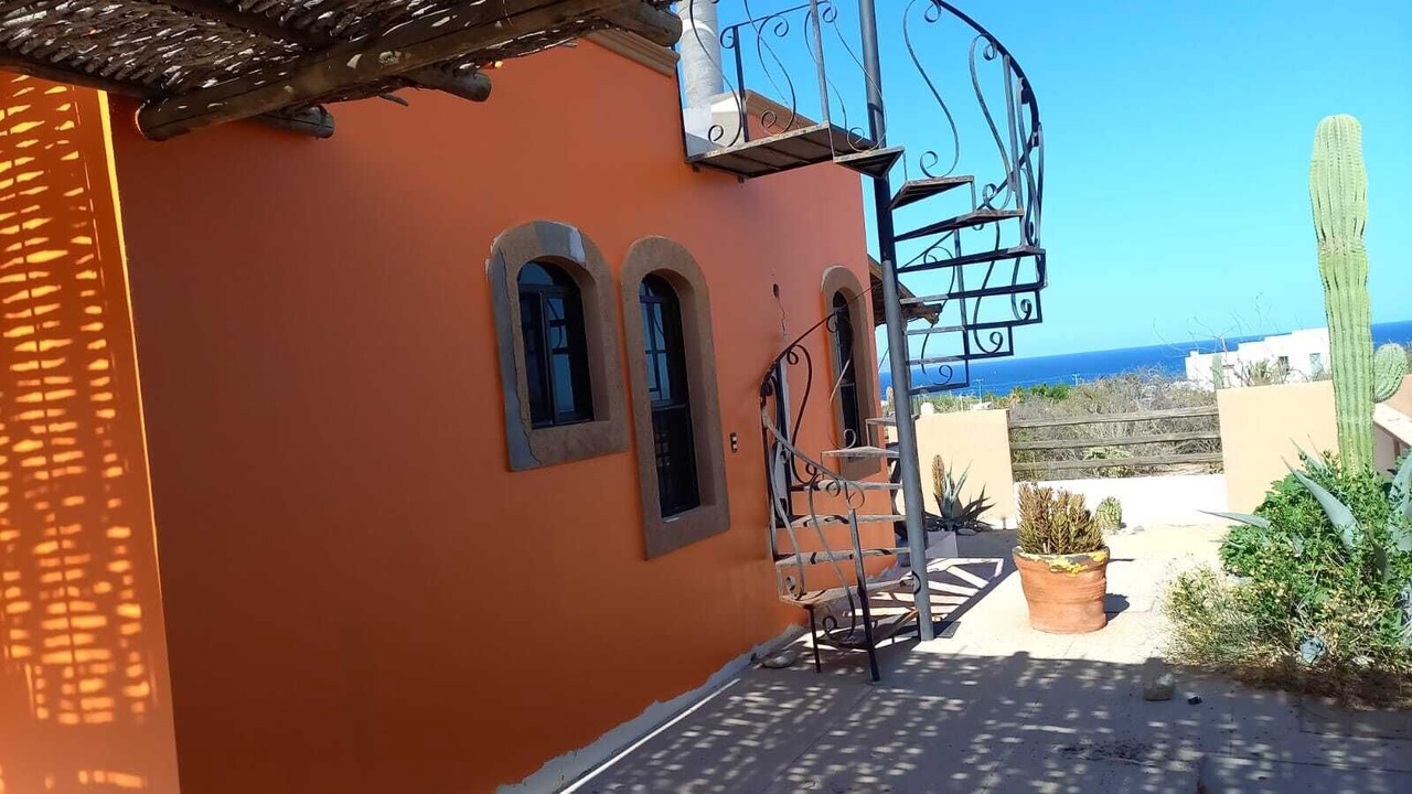 Photo of Outdoor in El Sargento