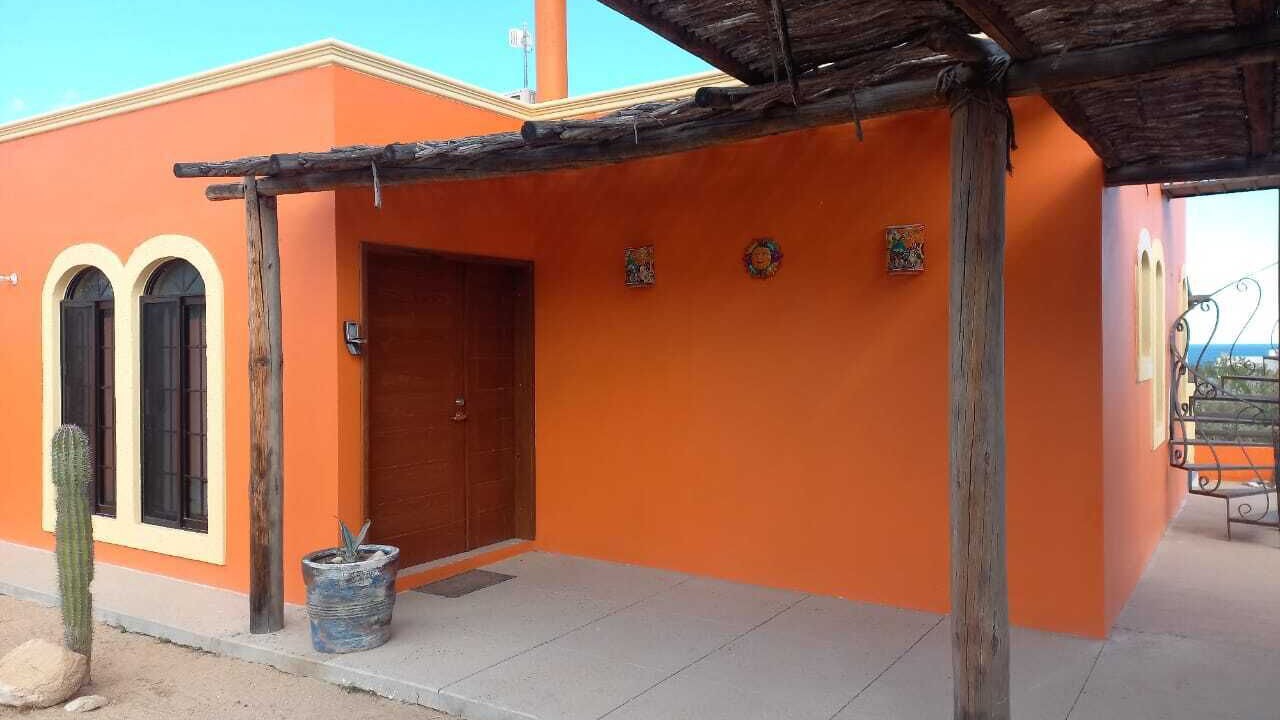 Photo of Outdoor in El Sargento
