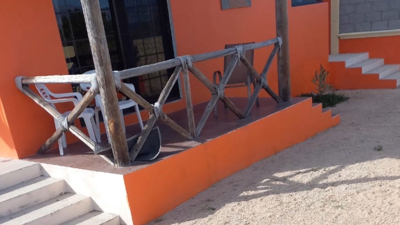Photo of Outdoor in El Sargento