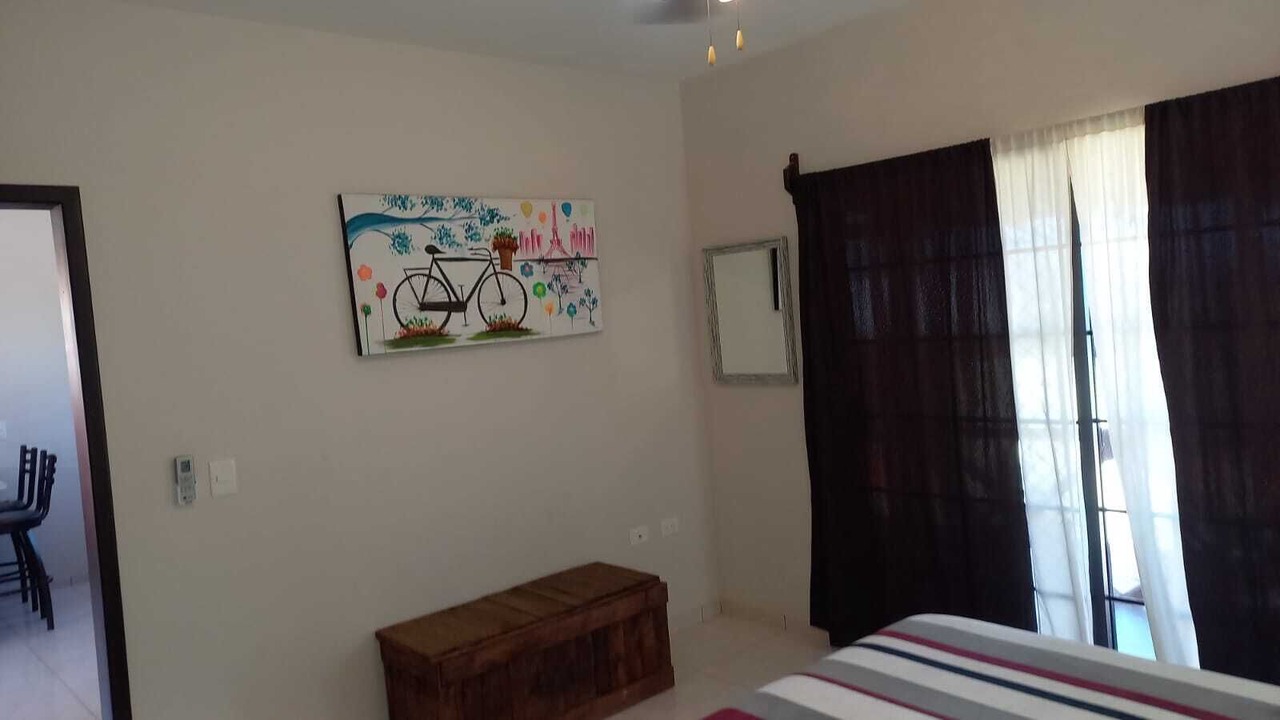 Photo of Bedroom in El Sargento