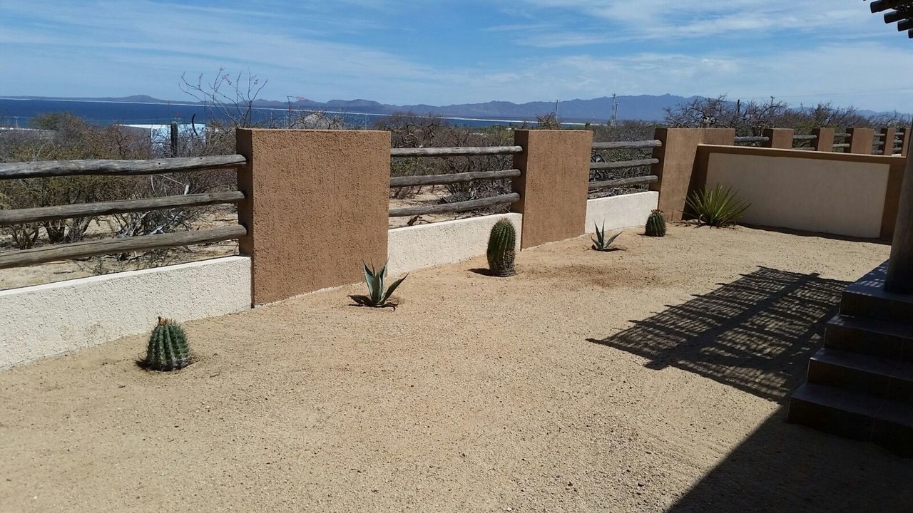 Photo of Outdoor in El Sargento