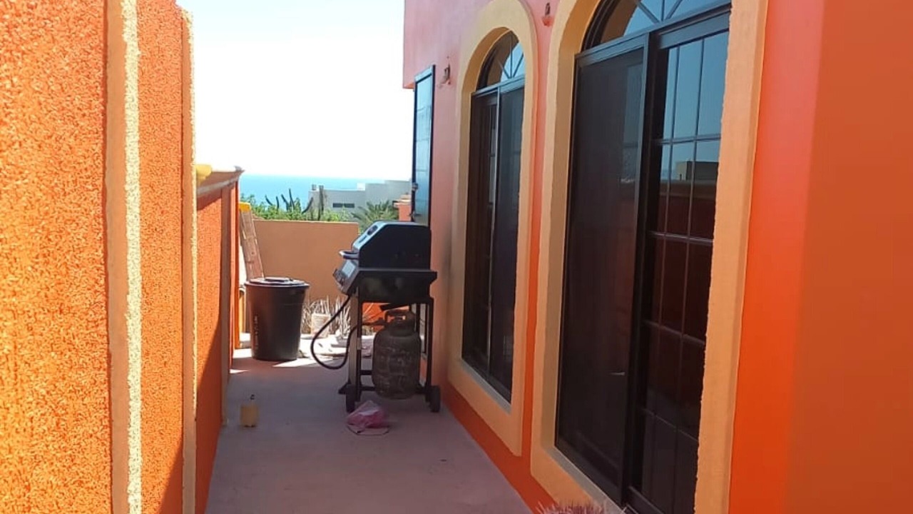 Photo of Patio Balcony in El Sargento