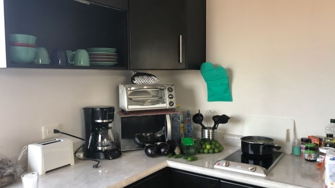 Photo of Kitchen in El Sargento