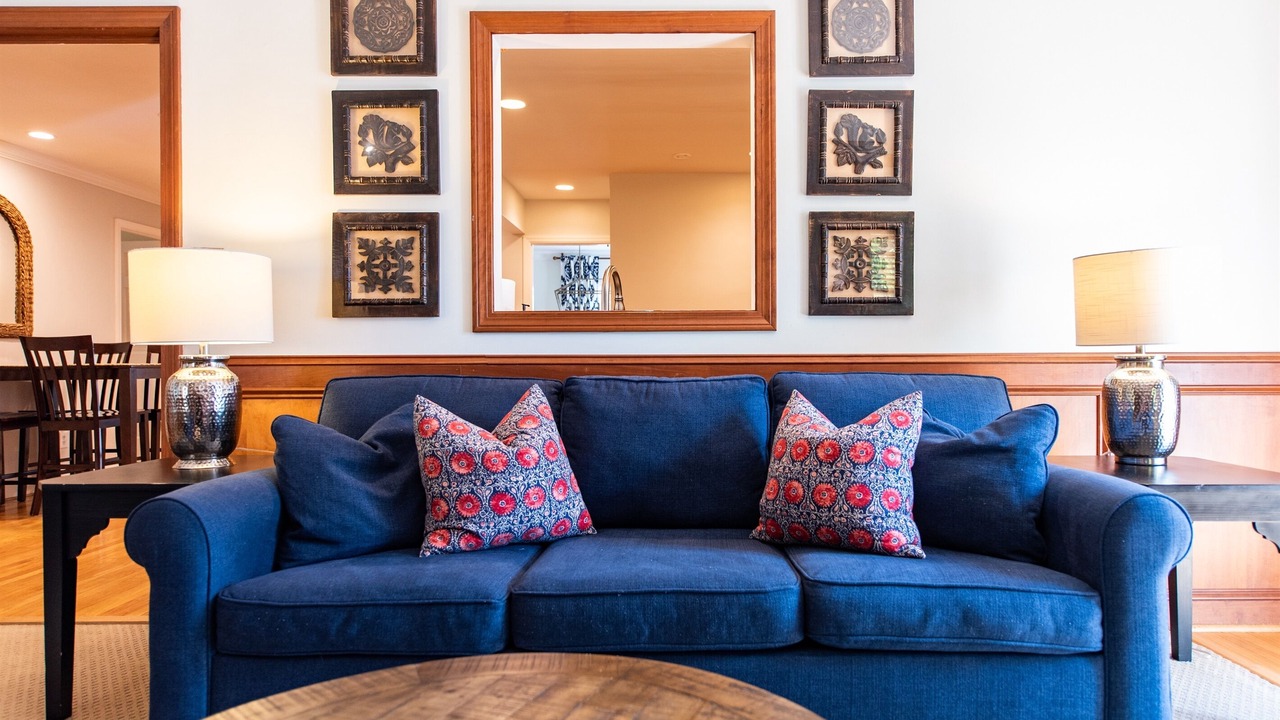 Photo of Livingroom in Beechwood Village