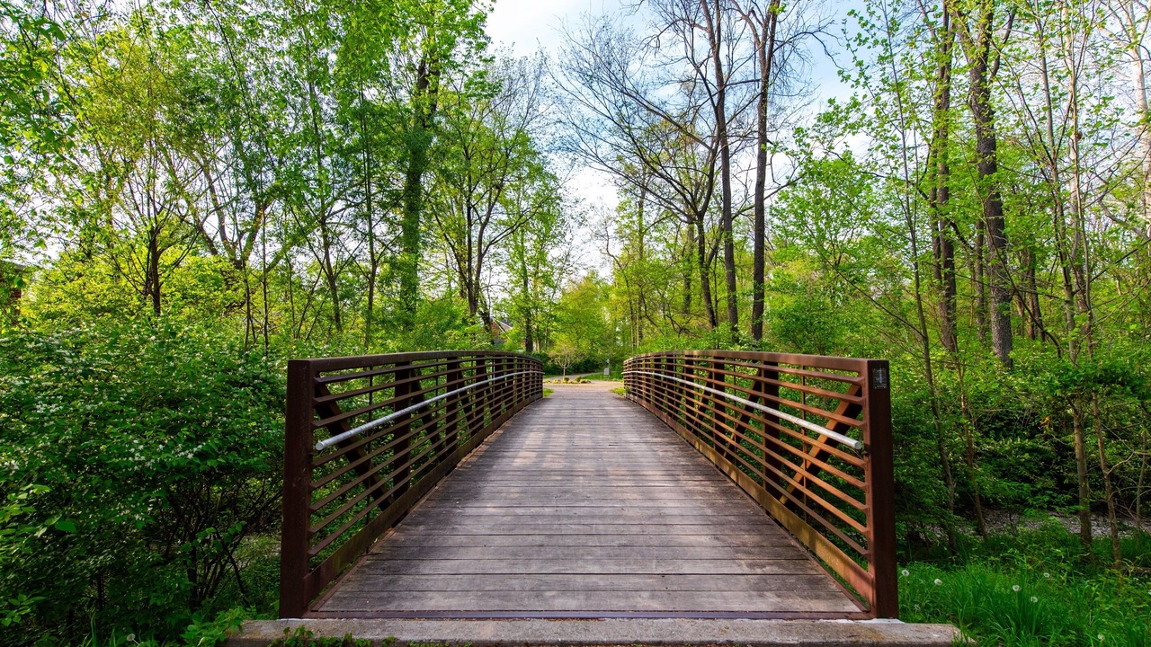 Photo of Outdoor in Beechwood Village