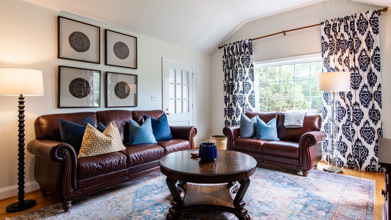 Photo of Bedroom in Beechwood Village