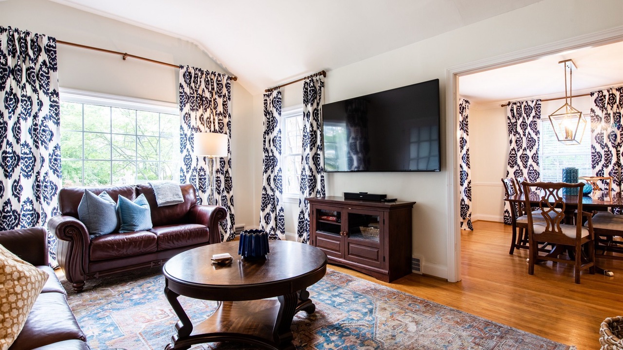 Photo of Bedroom in Beechwood Village