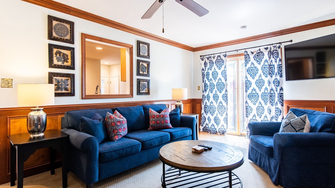 Photo of Bedroom in Beechwood Village