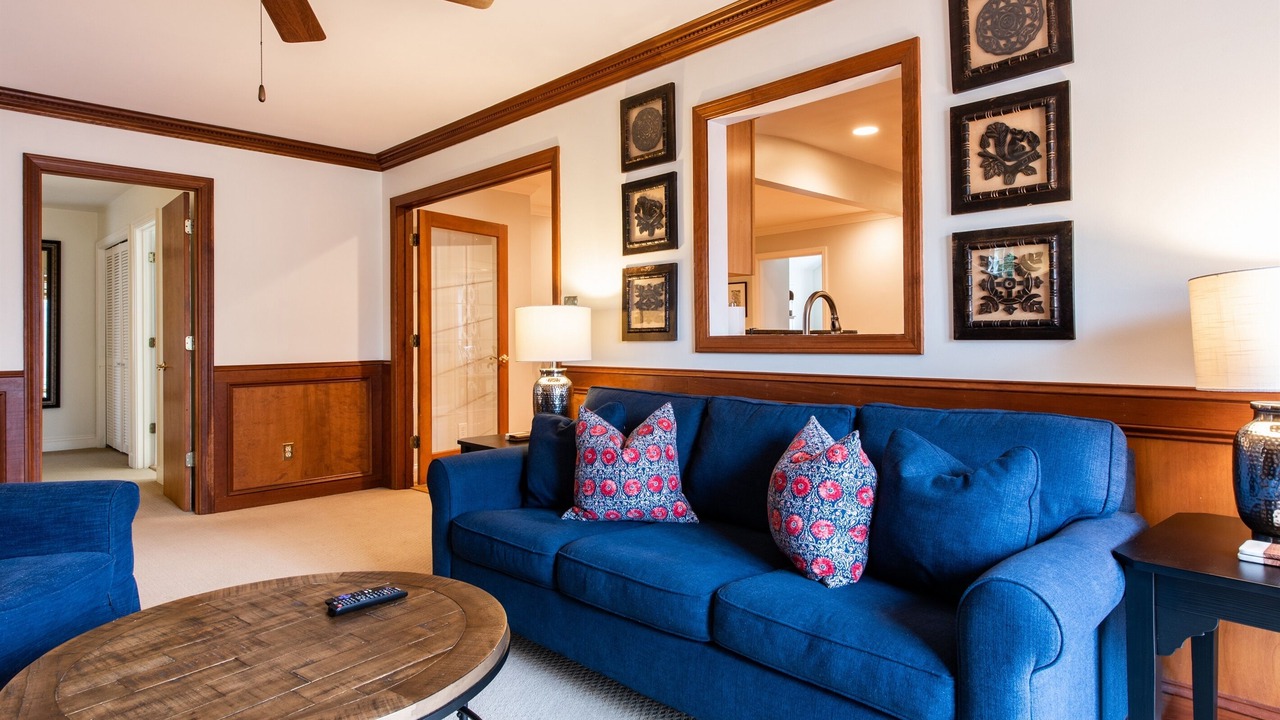 Photo of Livingroom in Beechwood Village