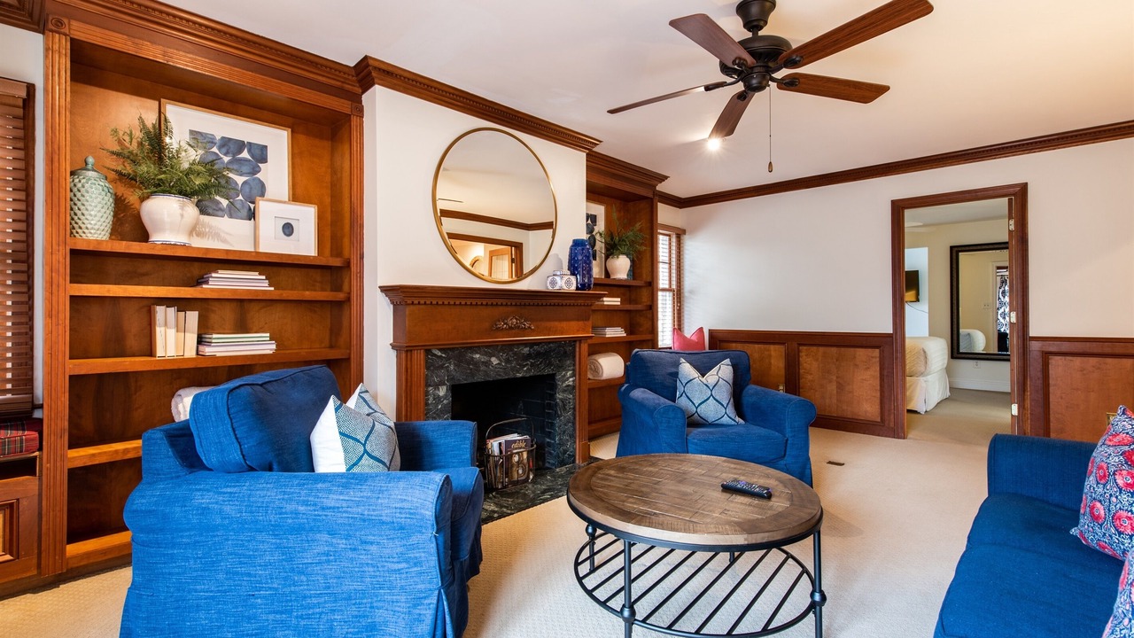 Photo of Livingroom in Beechwood Village