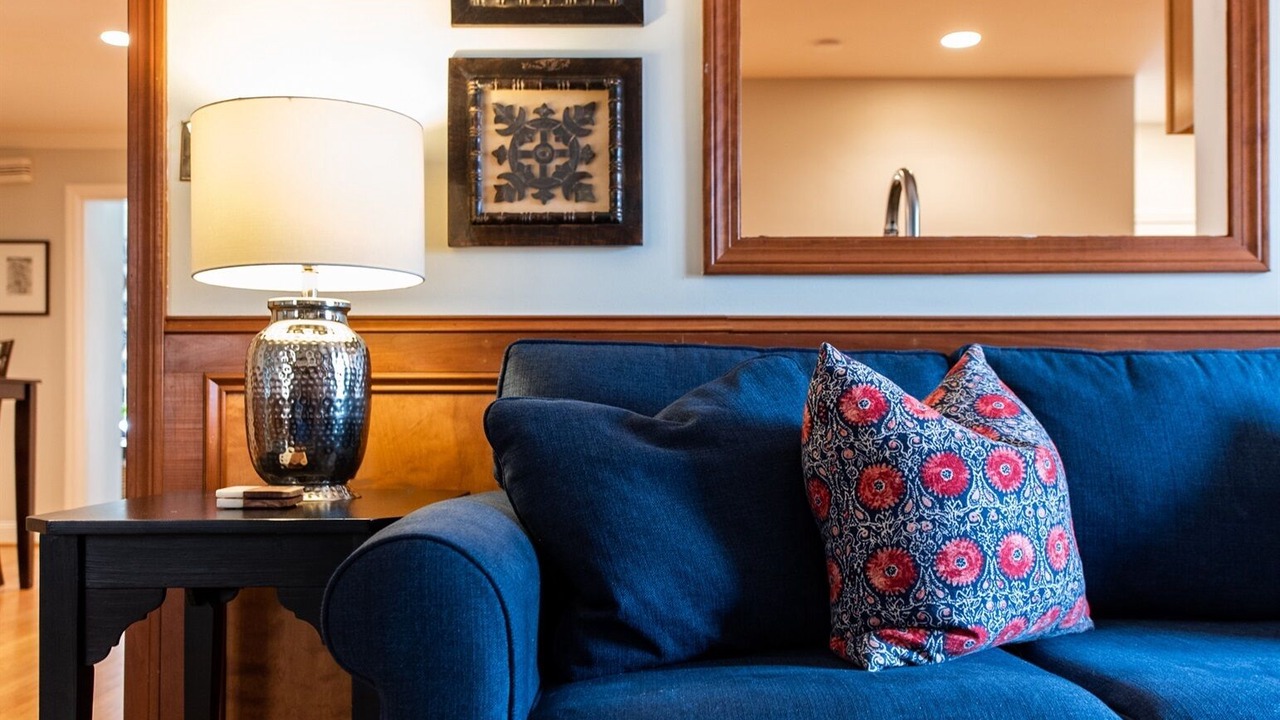Photo of Livingroom in Beechwood Village