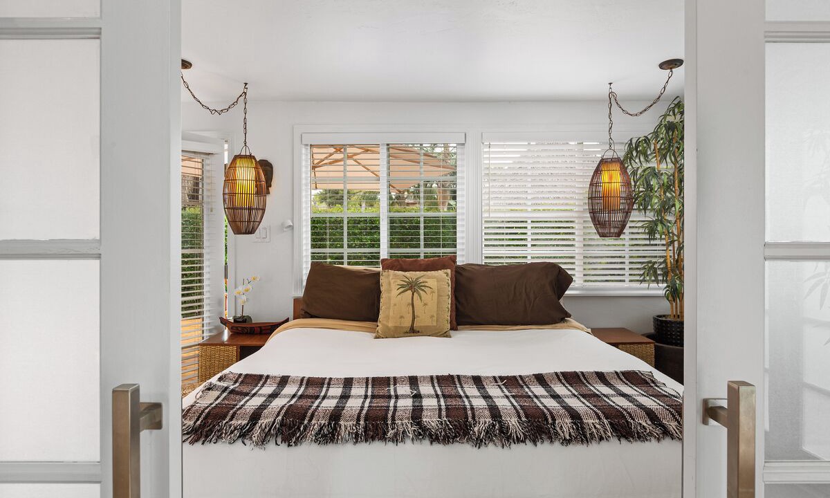 Photo of Bedroom in Encinitas