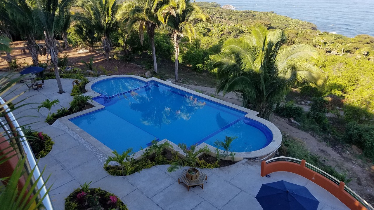 Photo of Outdoor in Chacala
