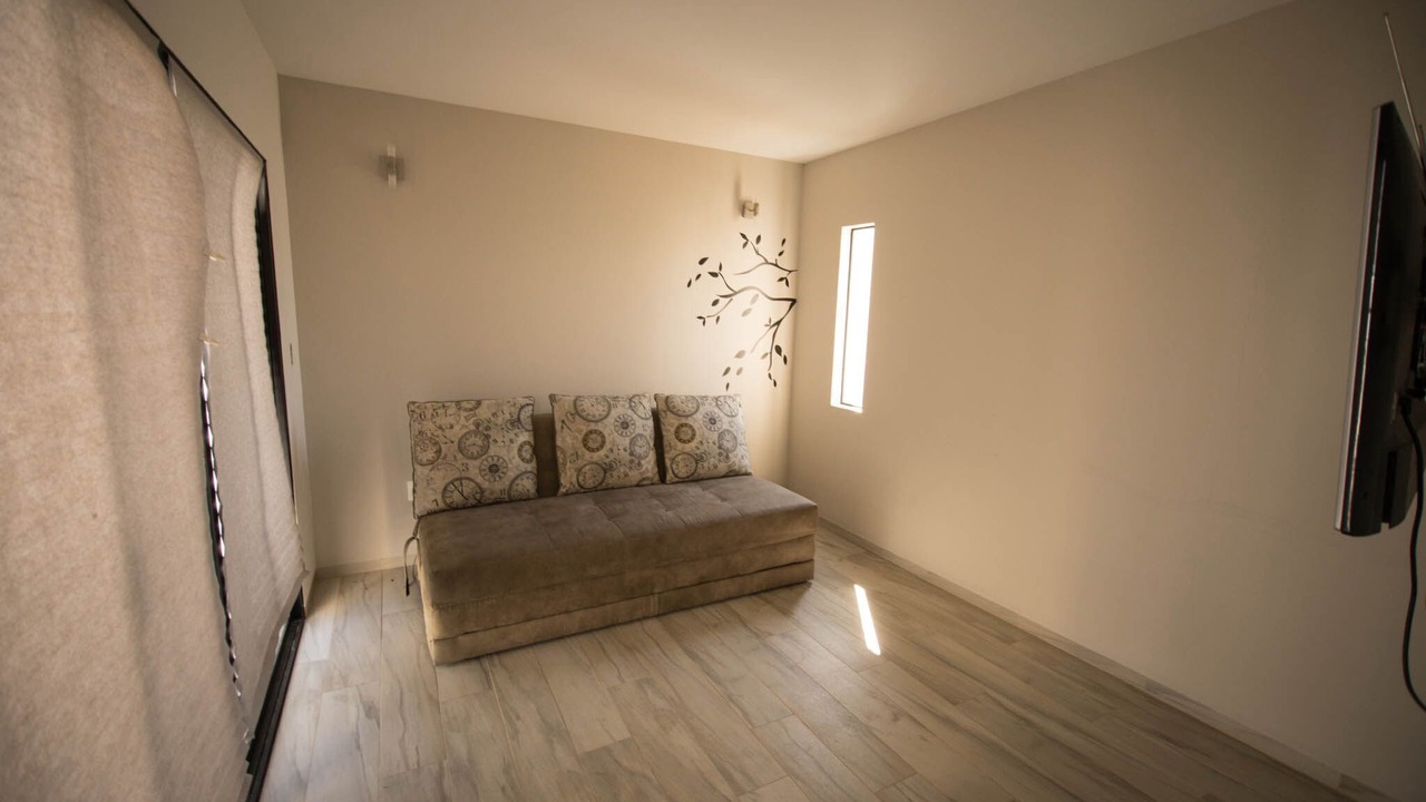 Photo of Bedroom in Queretaro