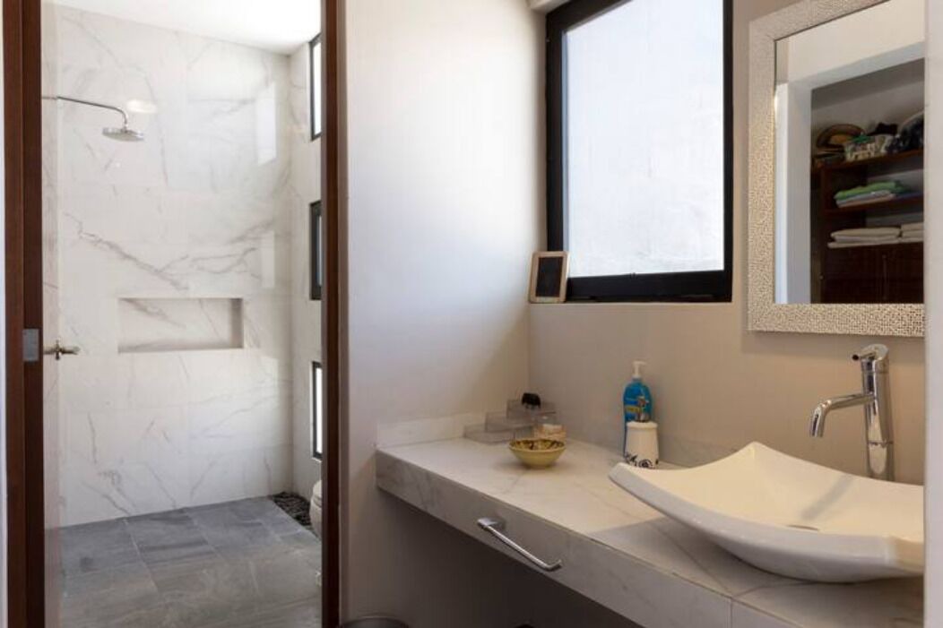 Photo of Bathroom in Queretaro