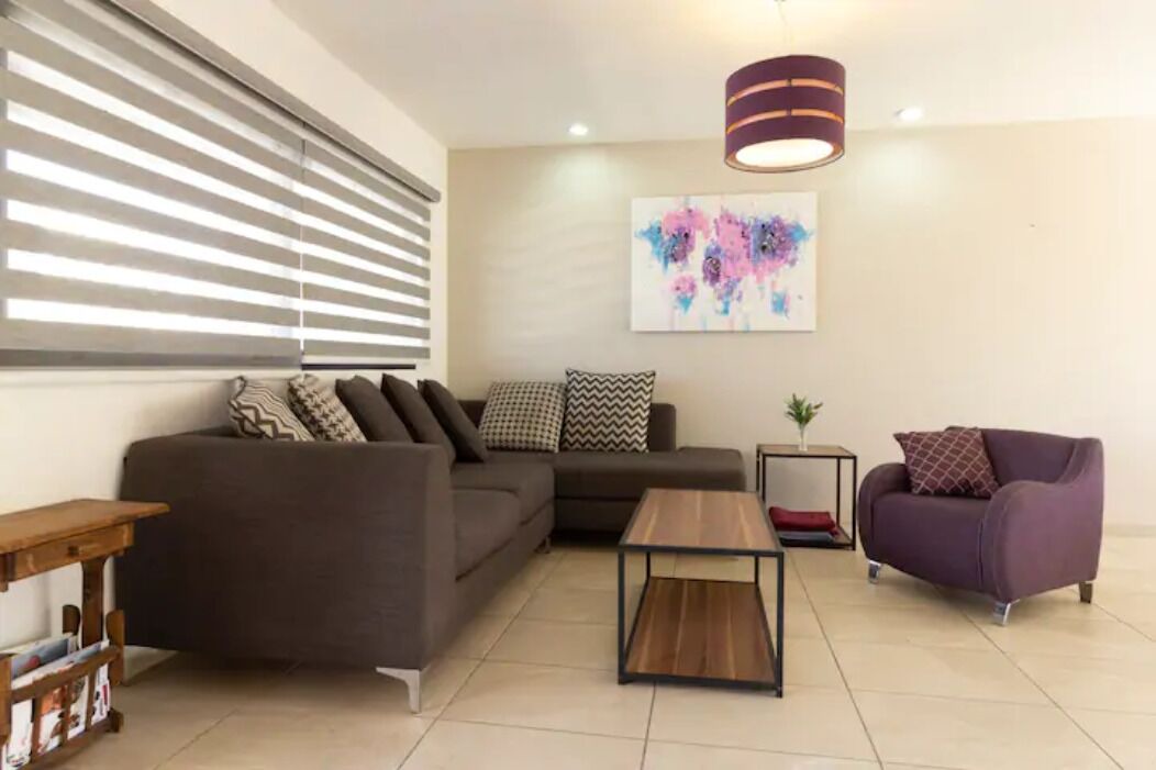 Photo of Livingroom in Queretaro