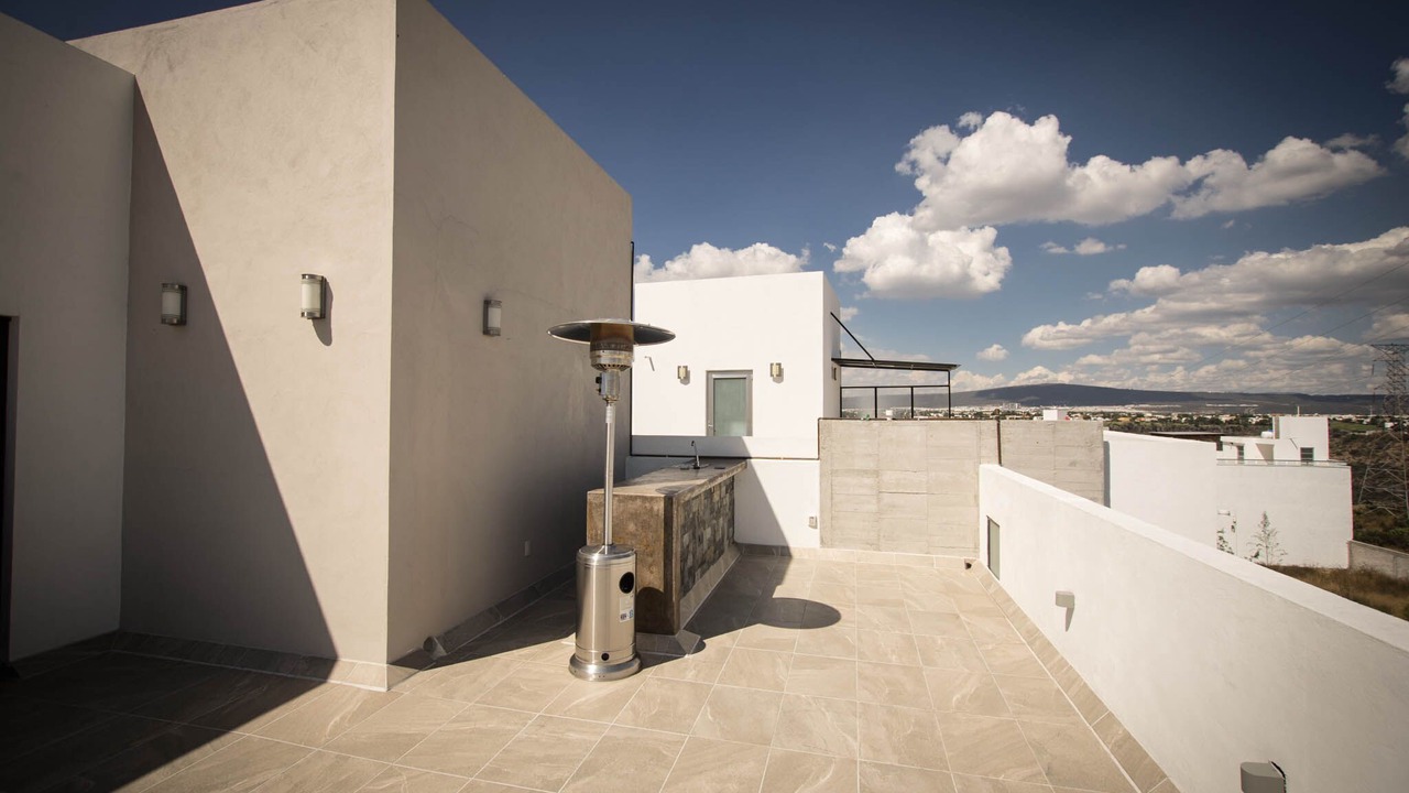 Photo of Outdoor in Queretaro