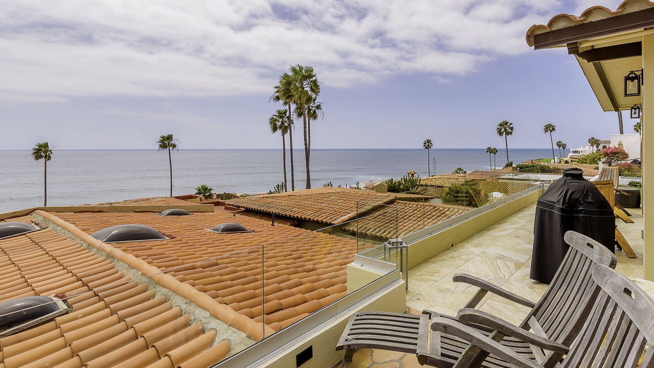Photo of Patio Balcony in Las Gaviotas