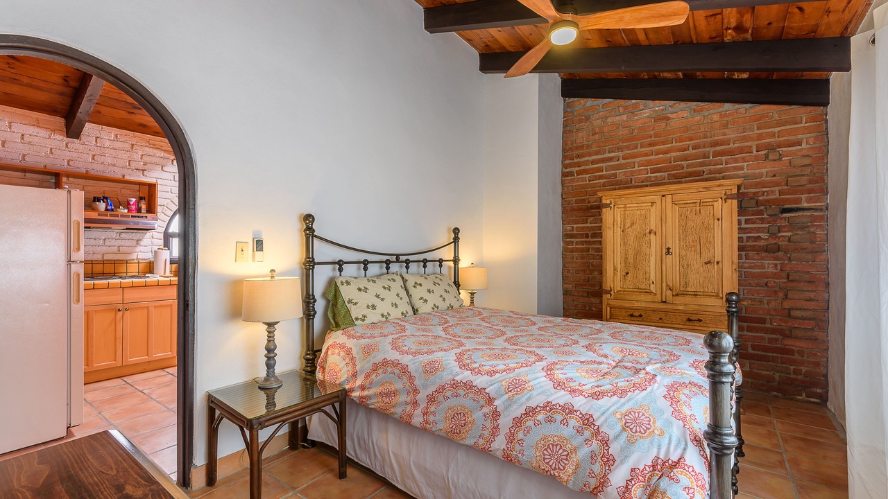 Photo of Bedroom in Las Gaviotas