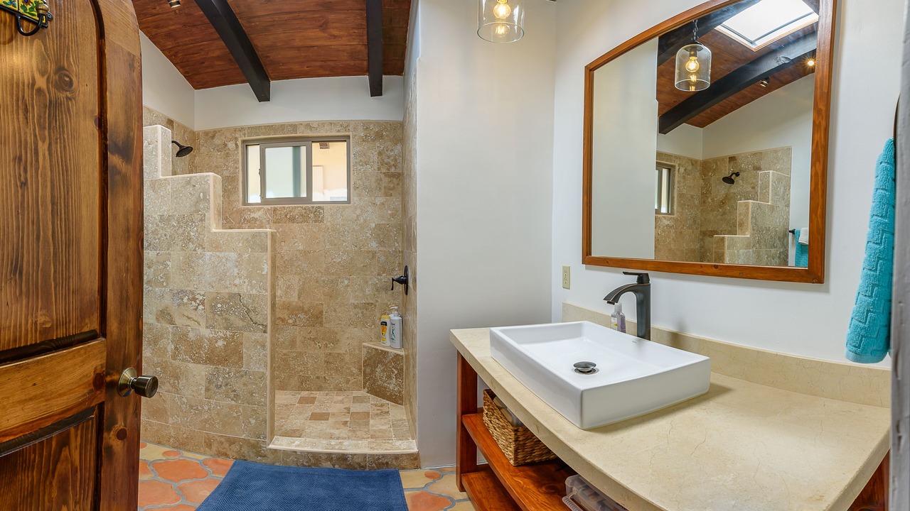Photo of Bathroom in Las Gaviotas