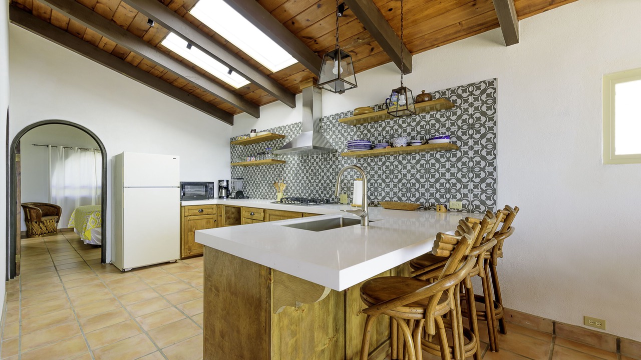 Photo of Kitchen in Las Gaviotas