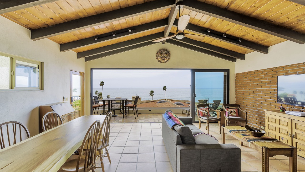 Photo of Livingroom in Las Gaviotas