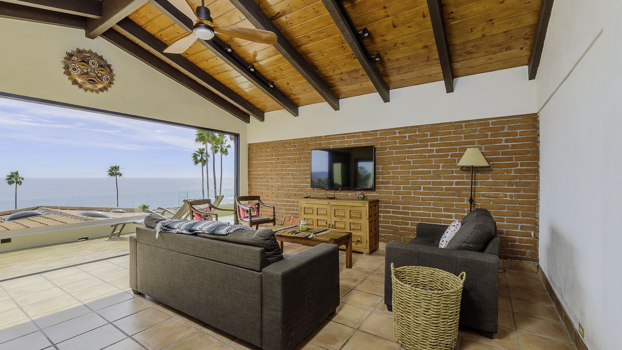 Photo of Livingroom in Las Gaviotas