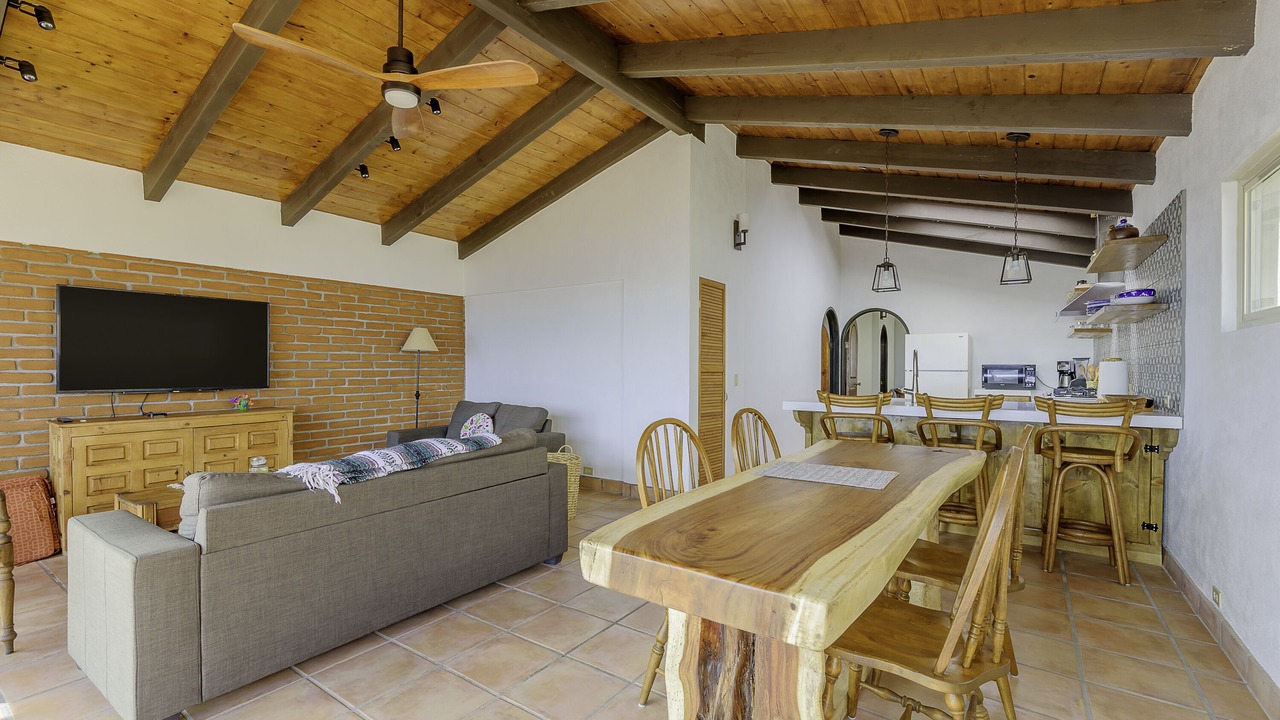 Photo of Livingroom in Las Gaviotas