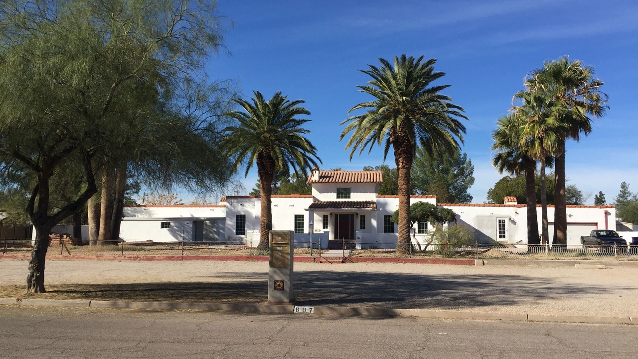 Photo of Outdoor in Tucson