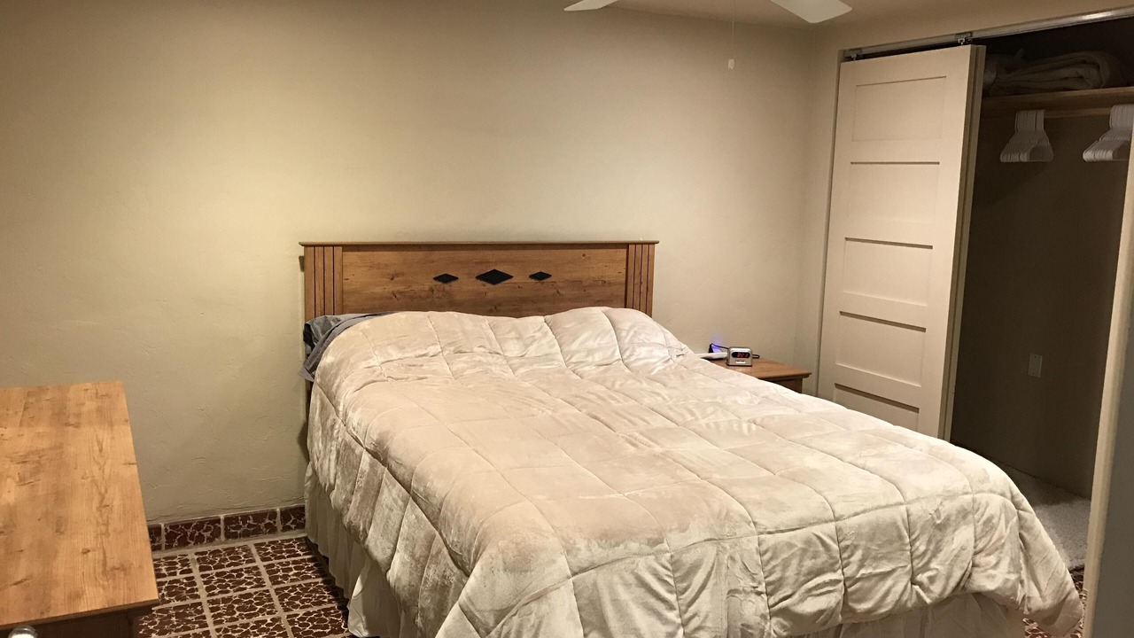 Photo of Bedroom in Tucson