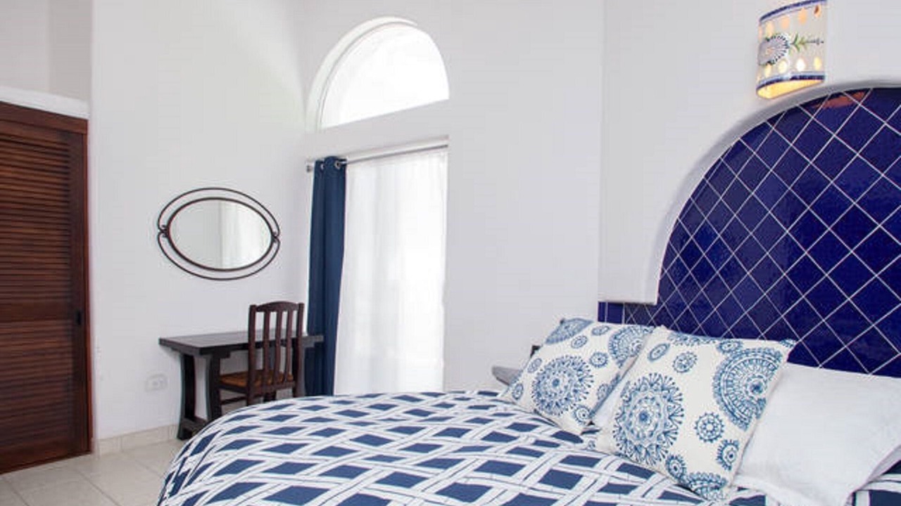 Photo of Bedroom in Cabo Bello