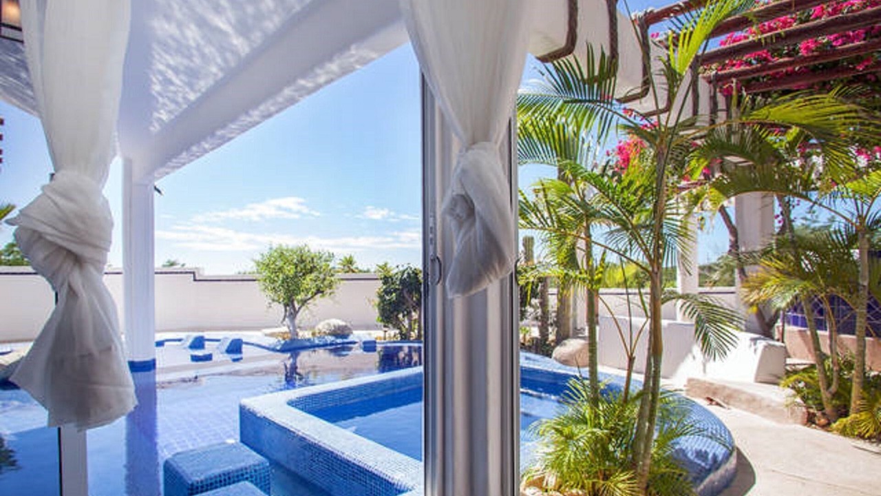 Photo of Outdoor in Cabo Bello