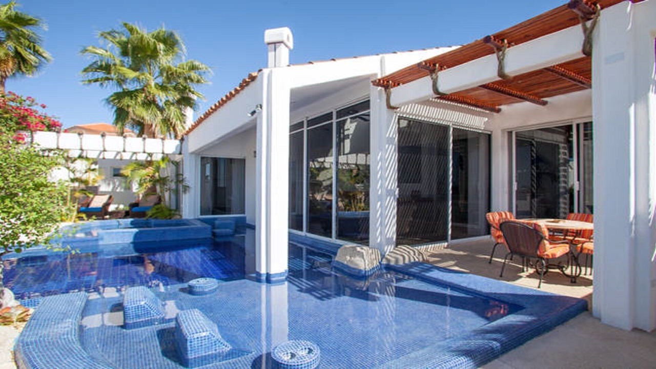 Photo of Outdoor in Cabo Bello