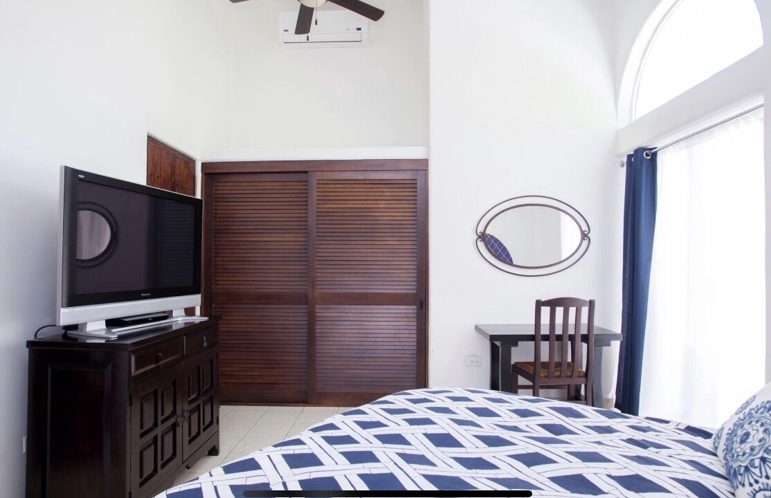 Photo of Bedroom in Cabo Bello
